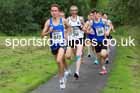 Senior mens 2023 Sunderland 5k Road Race, July 20th.  Photo: David T. Hewitson/Sports for All Pics